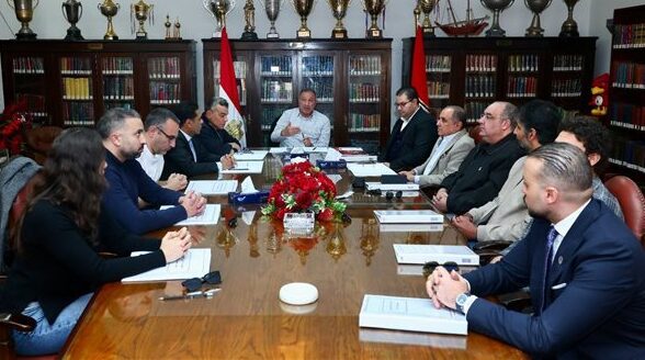 انتقادات أحمد شوبير لصفقات النادي الأهلي – يلا شوت