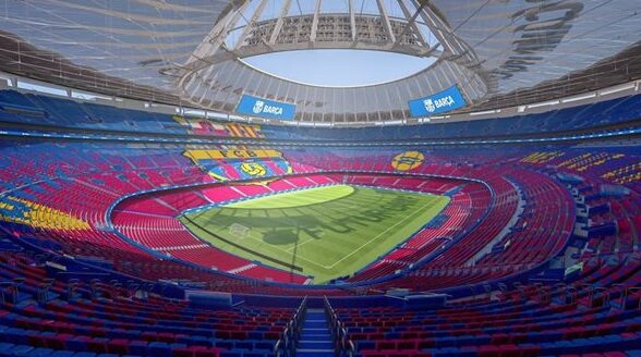 برشلونة يخطط لاستضافة نهائي دوري الأبطال عام ألفين وتسعة وعشرين – يلا شوت