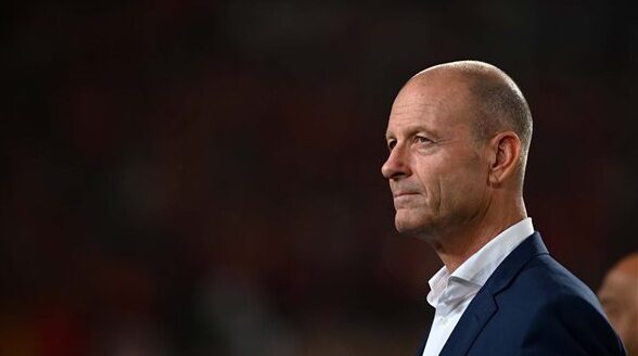 بعد أزمة إمام عاشور.. توروب يغير موعد سفر الأهلي إلى الجزائر – يلا شوت