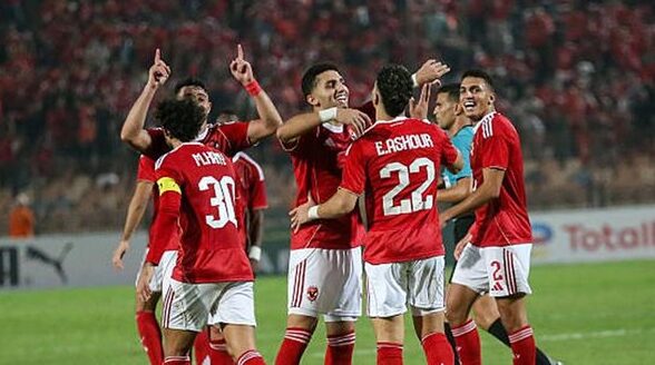 بيراميدز ينجح في التعاقد مع ثنائي فشل الأهلي في ضمه خلال سوق الانتقالات الشتوي 2026