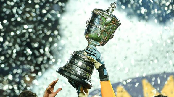 تحديد مواعيد مباراتي الحرس ضد زد والاتصالات أمام إنبي بكأس مصر – يلا شوت