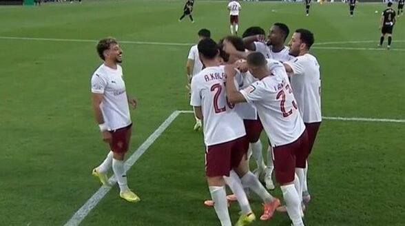 ترتيب الهدافين وأبرز فرق الدوري الممتاز قبل الجولة السابعة عشرة – يلا شوت