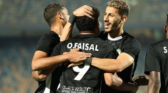 تشكيل البنك الأهلي لمواجهة النادي الأهلي في الدوري اليوم – يلا شوت