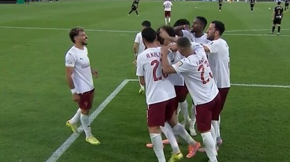 تشكيل سيراميكا لمواجهة غزل المحلة في الدوري الممتاز – يلا شوت