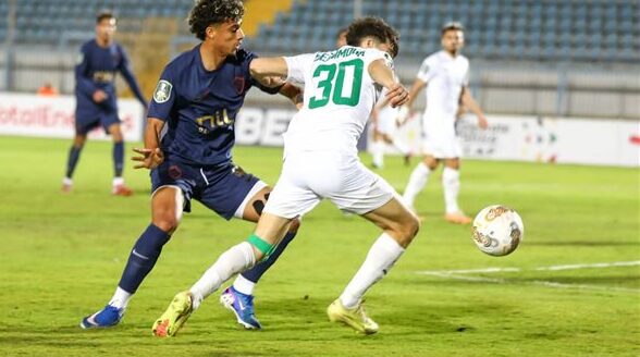 تشكيل فريق المصري لمواجهة زد في الدوري الممتاز – يلا شوت