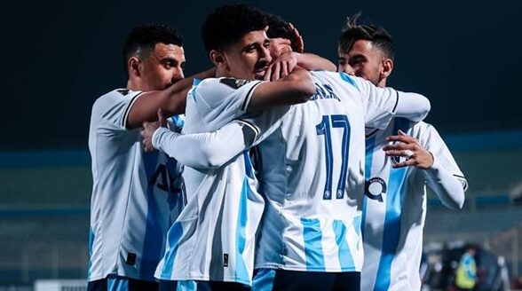 تشكيل فريق بيراميدز لمواجهة سموحة في الدوري الممتاز – يلا شوت