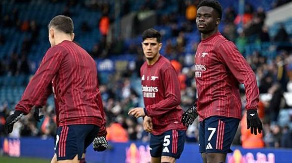 تصنيف فرق الدوري الإنجليزي قبل مباريات اليوم الاثنين – يلا شوت