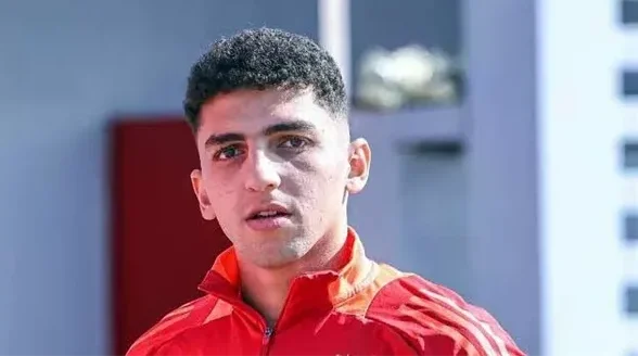 توروب يطالب بتجديد عقد كوكا مع النادي الأهلي بشكل خاص – يلا شوت