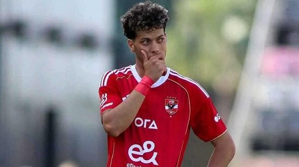 جمهور الأهلي يطالب بعفو عن إمام عاشور بعد هتافات «يلا غور» – يلا شوت