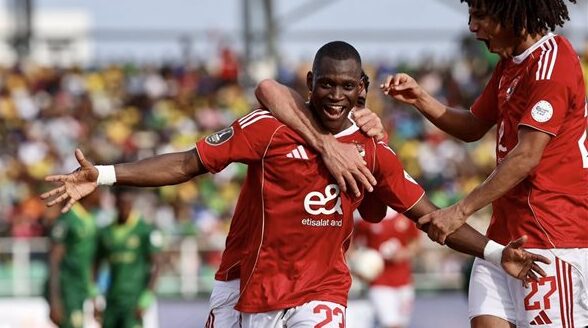 حكم مباراة الأهلي والجيش الملكي في دوري أبطال أفريقيا بشكل حصري – يلا شوت