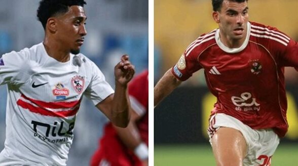 حلمي طولان يفضل زيزو على بيزيرا ويصف البرازيلي بأنه غير مفيد – يلا شوت