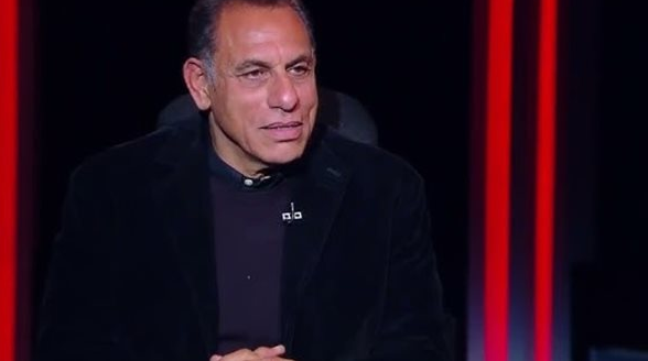 حمادة صدقي يختار شوبير كأفضل حارس لمصر في المونديال – يلا شوت