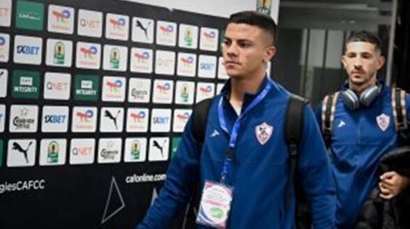 رأي محمد شحاتة في المشاركة مع الزمالك أمام كهرباء الإسماعيلية – يلا شوت