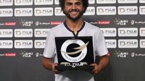 رئيس إنبي يؤكد عدم بيع مودي ناصر للأهلي – يلا شوت