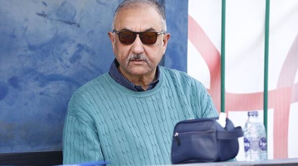 رئيس البنك الأهلي يعبر عن طموح الفوز ويؤكد استمرار الرمادي معنا – يلا شوت