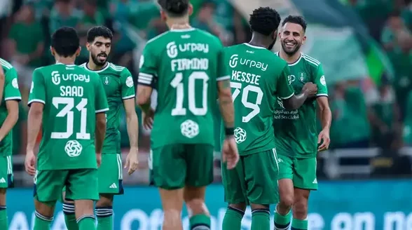 رقم سلبي يثير قلق أهلي جدة قبل مواجهة الهلال في الكلاسيكو السعودي – يلا شوت