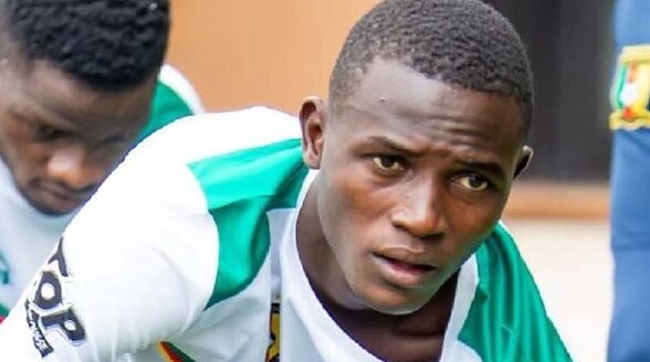 سيرج دورا الكاميروني يثير أزمة في صفوف النادي الأهلي |خاص – يلا شوت