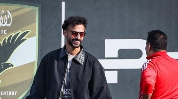 شوبير يكشف تفاصيل انتقال أحمد عبد القادر إلى الكرمة العراقي – يلا شوت