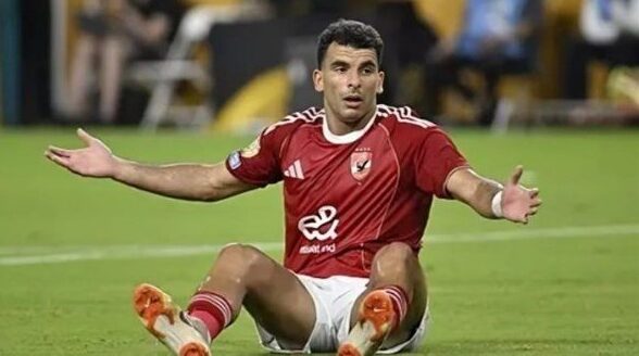 صدمة في الأهلي بعد إصابة زيزو وغيابه عن مواجهة شبيبة القبائل – يلا شوت