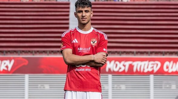 صفقة أحمد عيد تثير جدلا بين الجماهير وشوبير يكشف الحقيقة – يلا شوت