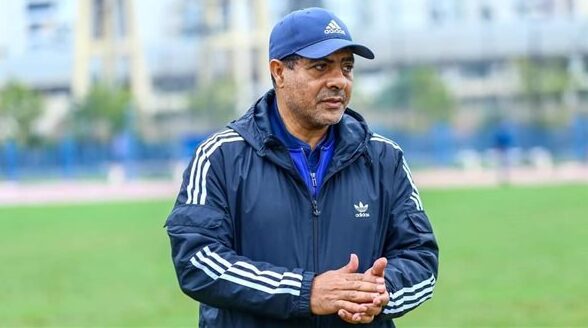 طارق العشري يطمح لاستمرار الإسماعيلي في الدوري رغم التحديات – يلا شوت