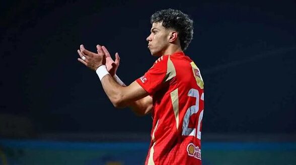 طلب غير متوقع من إمام عاشور بعد أزمة الأهلي|خاص – يلا شوت