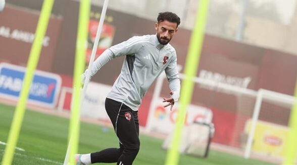 عرض عراقي بسيط لضم أحمد عبد القادر – يلا شوت