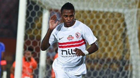 عرض ليبي لرحيل شيكو بانزا بانتظار موافقة الزمالك – يلا شوت