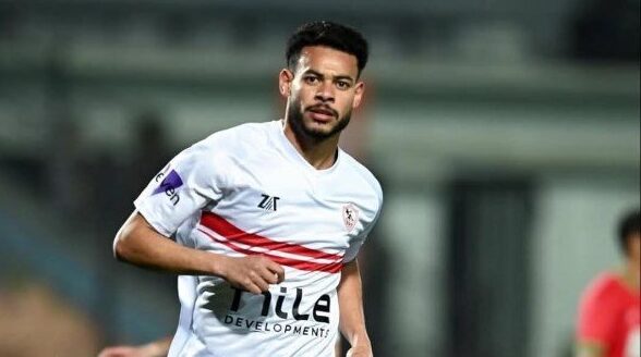 عروض خارجية لضم دونجا والزمالك يوضح موقفه من رحيله – يلا شوت