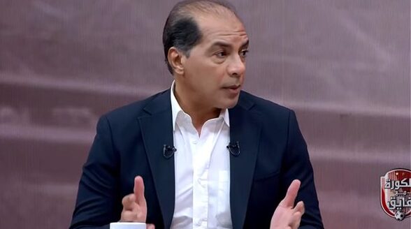 علاء ميهوب يسلط الضوء على عيوب الأهلي بعد تعادله مع البنك – يلا شوت