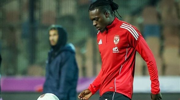 علاء ميهوب ينتقد كامويش بسبب إهداره فرصة سهلة في مباراة كرة القدم – يلا شوت