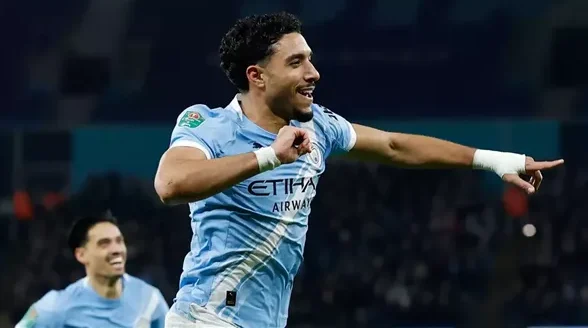 عمر مرموش يواصل تألقه أمام فريق نيوكاسل – يلا شوت