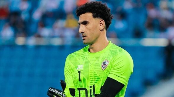 عواد يسعى للرحيل عن الزمالك وتطبيق عقوبات انضباطية|تفاصيل – يلا شوت