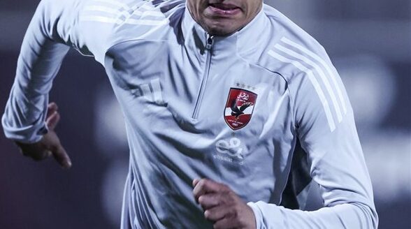 غياب أحمد عيد عن مباراة الأهلي والإسماعيلي|التفاصيل – يلا شوت