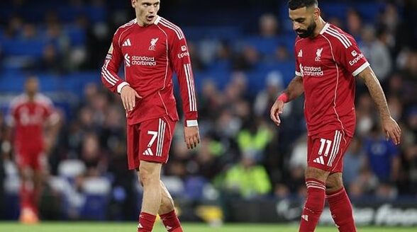 فيرتز يثني على تجربته مع ليفربول بعد أدائه المميز أمام نيوكاسل – يلا شوت