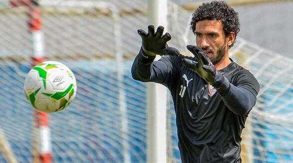 قرار مفاجئ بحق محمد عواد في الزمالك على غرار إمام عاشور – يلا شوت