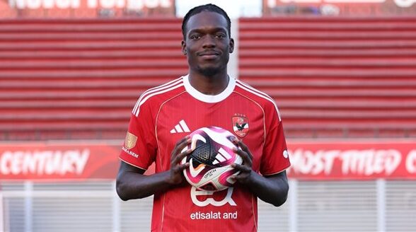 كامويش يتعرض لنزلة برد ويحدد طبيب الأهلي موقفه من المشاركة – يلا شوت