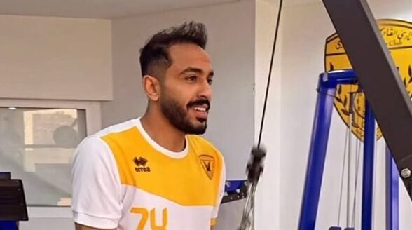 كهربا يتمنى العودة للأهلي ويؤكد عدم اللعب للزمالك – يلا شوت
