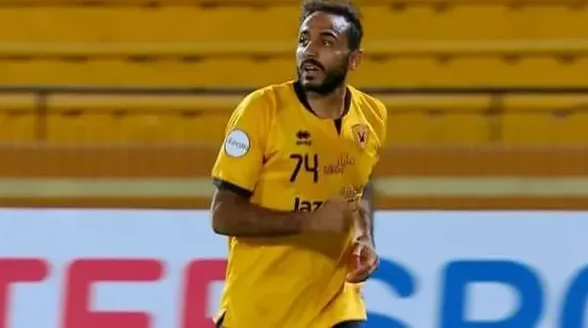 كهربا يوضح تفاصيل احتجازه أثناء أزمة رحيله عن القادسية الكويتي – يلا شوت