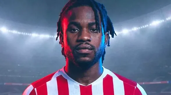 لوكمان يوضح أن سيميوني هو من حفزه بعد انضمامه لأتلتيكو مدريد – يلا شوت