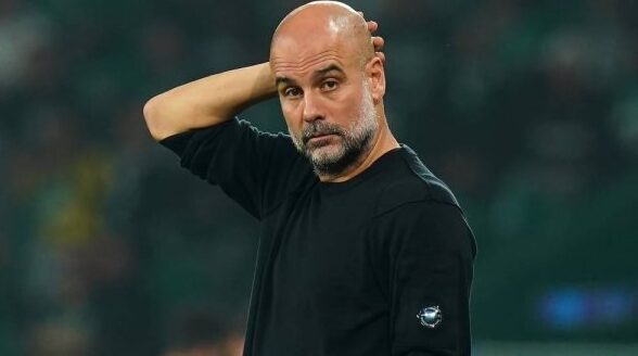 مانشستر سيتي يبحث عن مدرب جديد بعد رحيل جوارديولا وثلاثة مرشحين على الطاولة