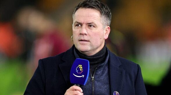 مايكل أوين يحذر ليفربول من إقالة آرني سلوت مستشهدا بأرسنال – يلا شوت