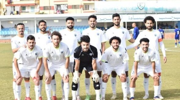 مباريات اليوم في دوري القسم الثاني «أ» والقناة تتصدر المشهد – يلا شوت