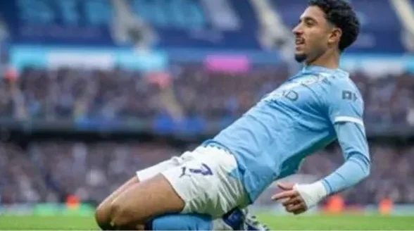 مرموش مرشح لقيادة هجوم مانشستر سيتي ضد نيوكاسل – يلا شوت