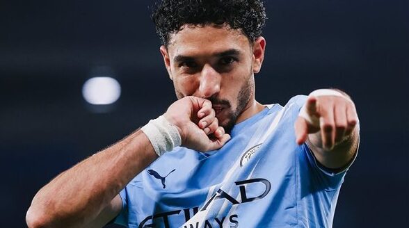 مرموش يتمنى تسجيل هاتريك أمام نيوكاسل ويطمح للفوز باللقب – يلا شوت