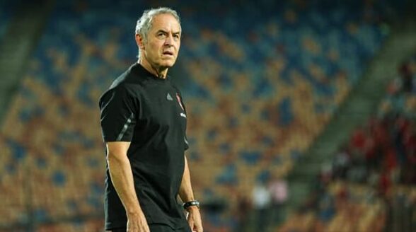 مساعدو كولر يثيرون أزمة جديدة في النادي الأهلي – يلا شوت