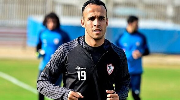 مصدر من نادي الزمالك يؤكد أن ناصر منسي غير معروض للبيع – يلا شوت