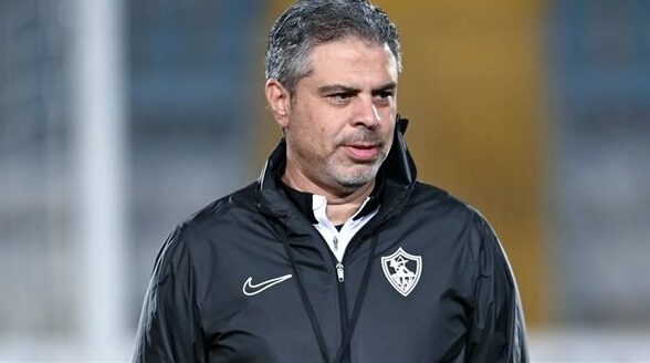 معتمد جمال قائد المهمات المستحيلة ونجاحاته البيضاء – يلا شوت