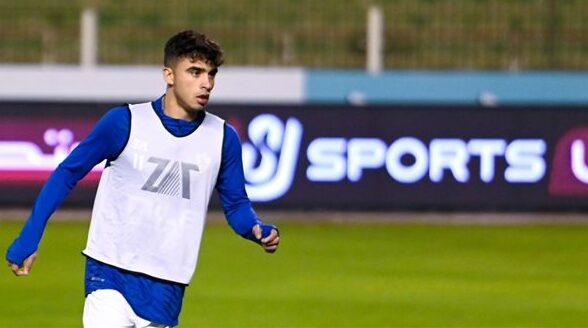 معتمد جمال يقرر عودة الجفالي إلى الزمالك – يلا شوت