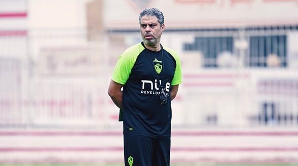 معتمد جمال يوجه تحذيرات وتعليمات خاصة للاعبي الزمالك قبل مباراة كهرباء إسماعيلية